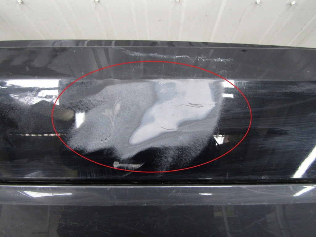 Zadnji branik BMW 4 G22 G23 M-paket 20-