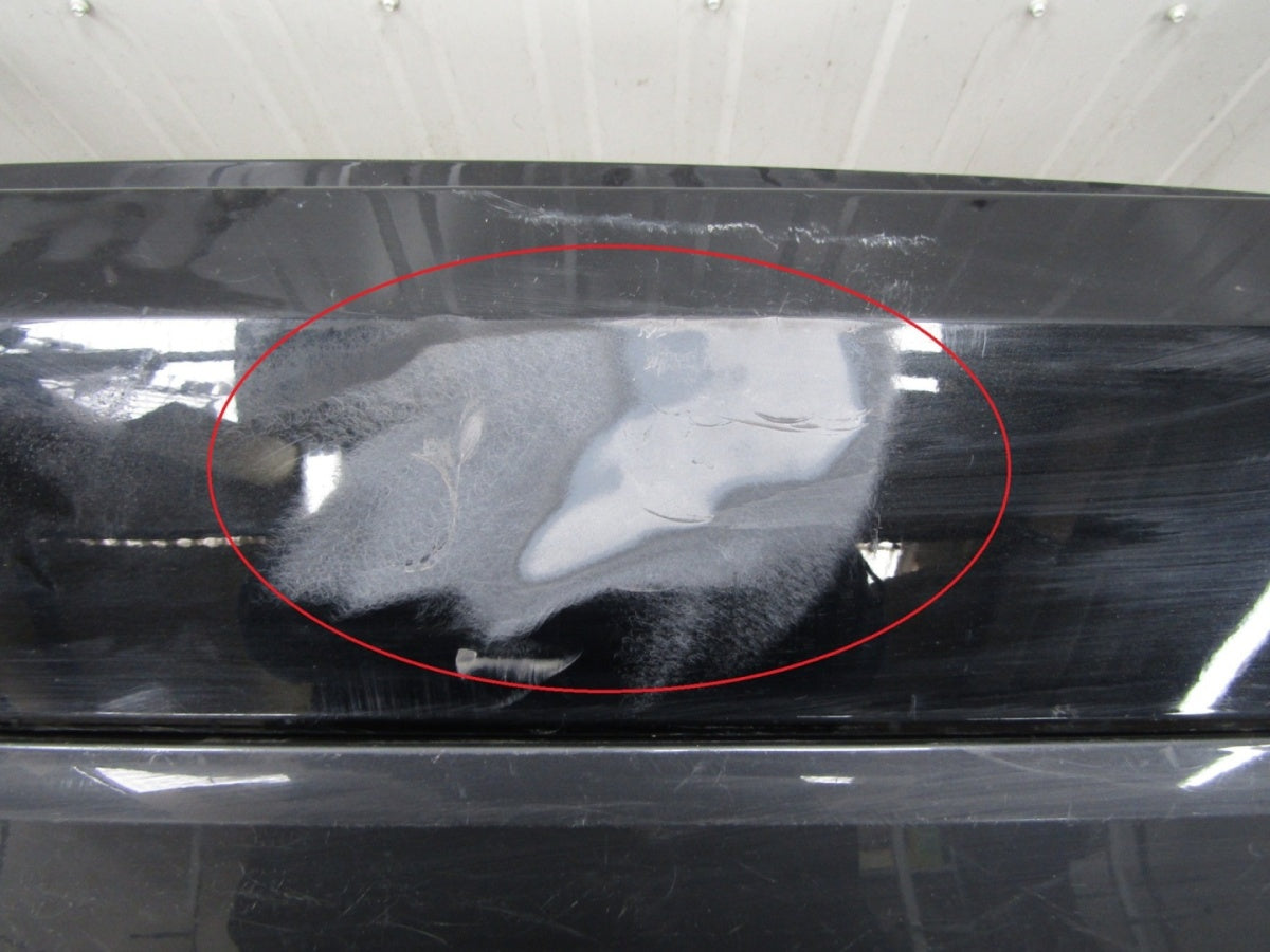 Zadnji branik BMW 4 G22 G23 M-paket 20-