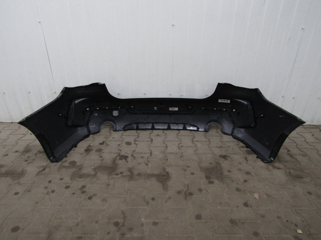 Zadnji branik BMW 4 G22 G23 M-paket 20-