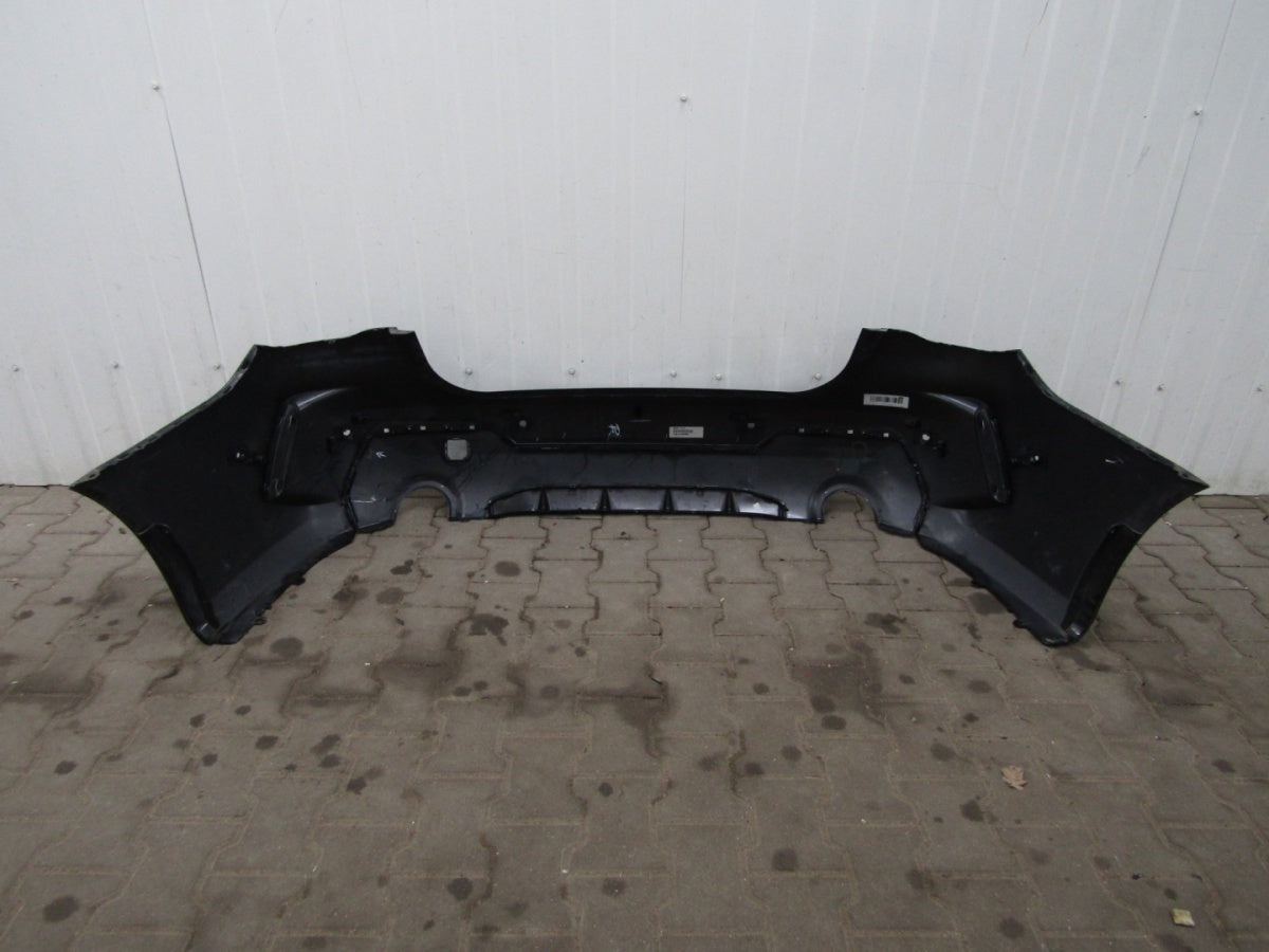 Zadnji branik BMW 4 G22 G23 M-paket 20-