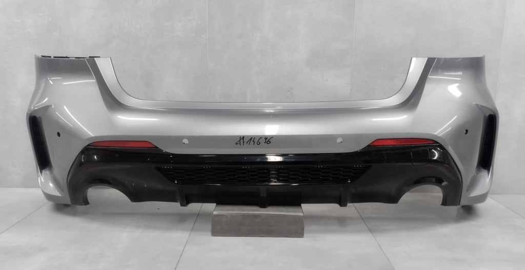 Zadnji branik BMW 1 F40 M-paket / M135i 19- / ŚLIZG
