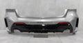 Zadnji branik BMW 1 F40 M-paket / M135i 19- / ŚLIZG