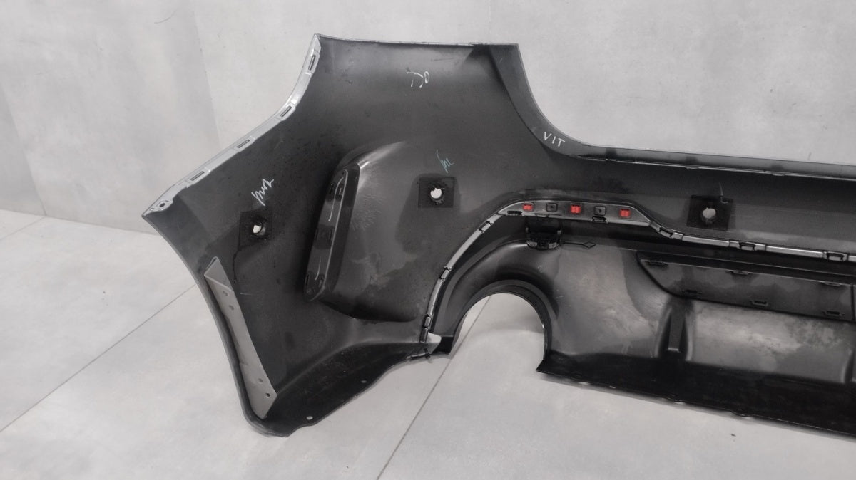 Zadnji branik BMW 1 F40 M-paket / M135i 19- / ŚLIZG