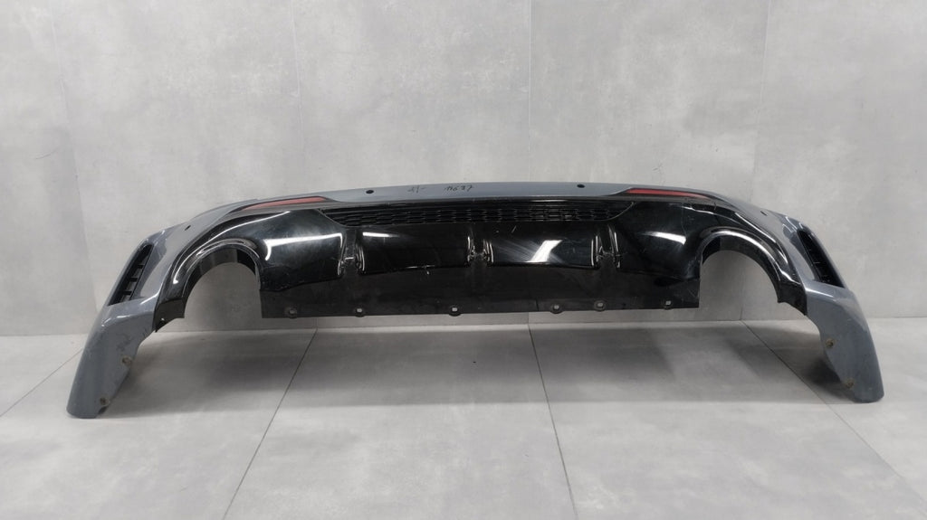 Zadnji branik BMW 1 F40 M-paket / M135i 19-