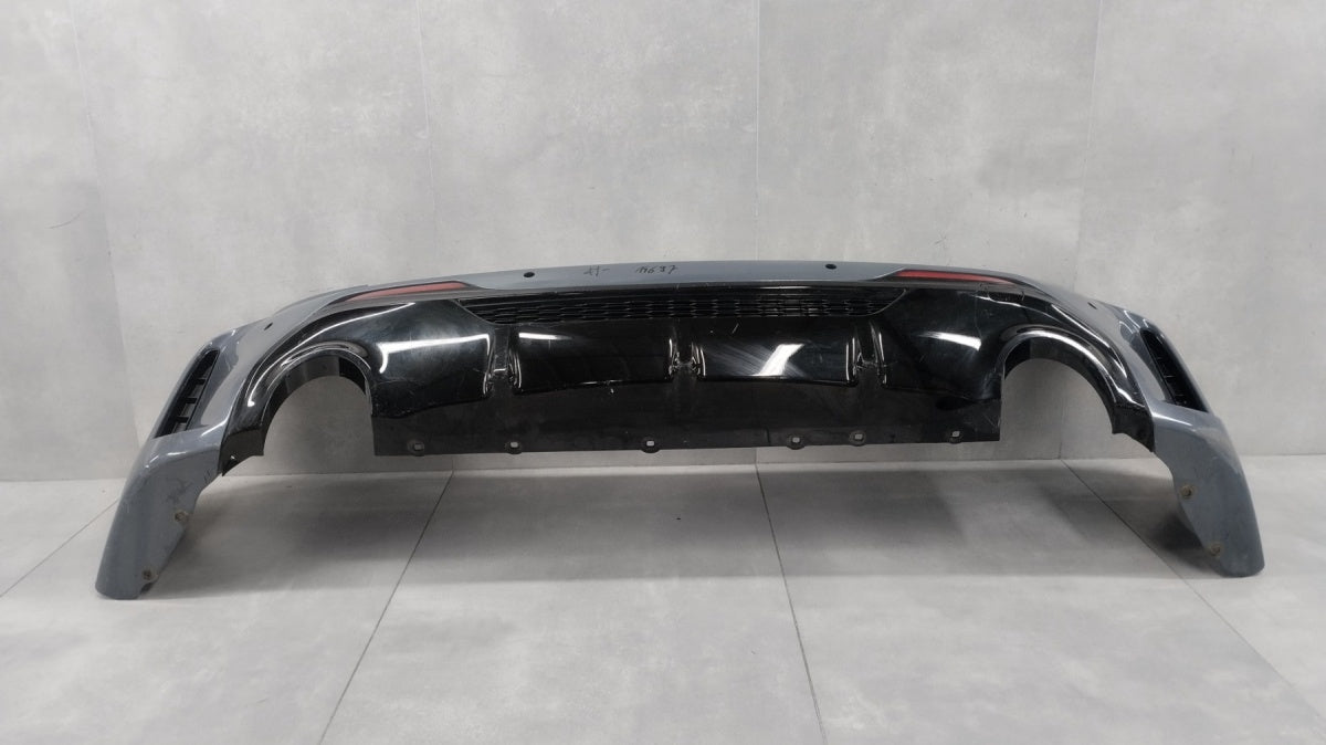 Zadnji branik BMW 1 F40 M-paket / M135i 19-