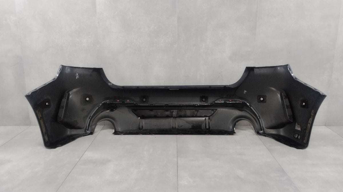 Zadnji branik BMW 1 F40 M-paket / M135i 19-