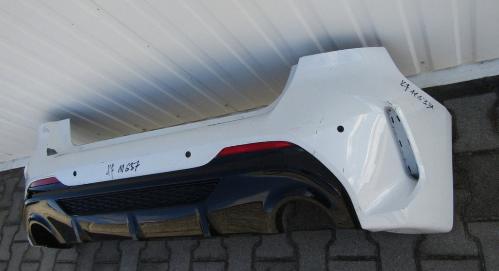 Zadnji branik BMW 1 F40 M-PAKET / M135i 19-