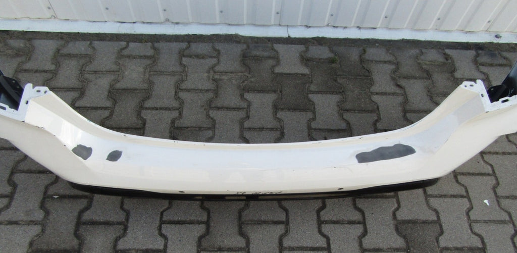 Zadnji branik BMW 1 F40 M-PAKET / M135i 19-