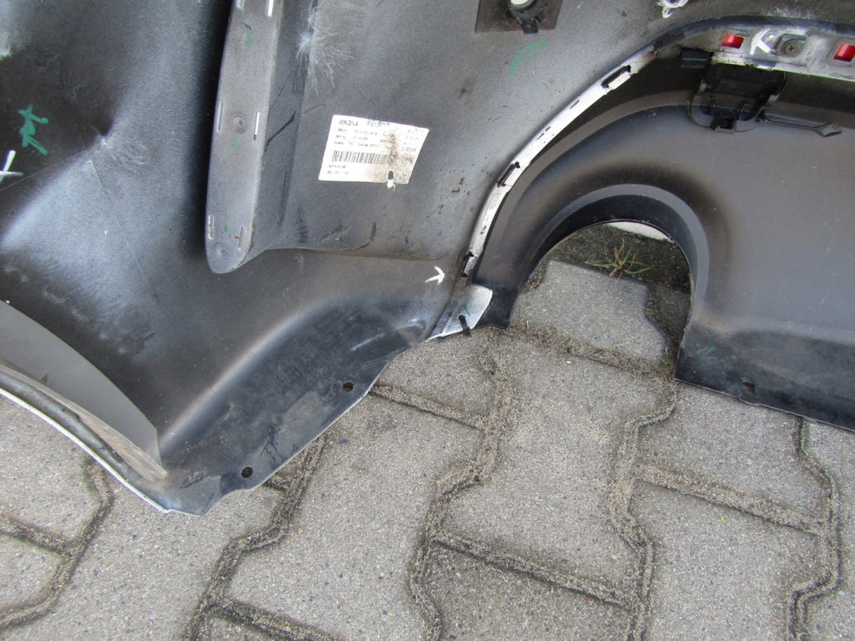Zadnji branik BMW 1 F40 M-PAKET / M135i 19-