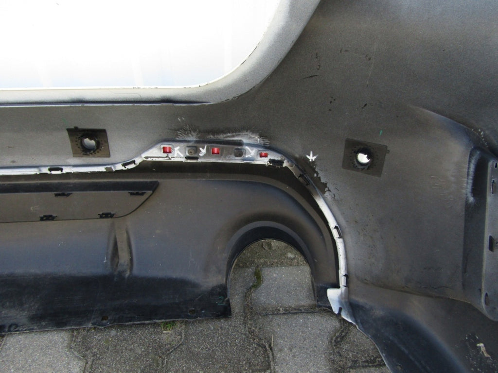 Zadnji branik BMW 1 F40 M-PAKET / M135i 19-