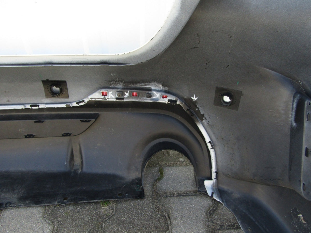 Zadnji branik BMW 1 F40 M-PAKET / M135i 19-
