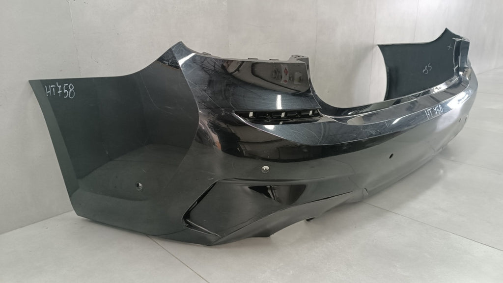 Zadnji branik BMW 3 G20 M paket SEDAN 18-22