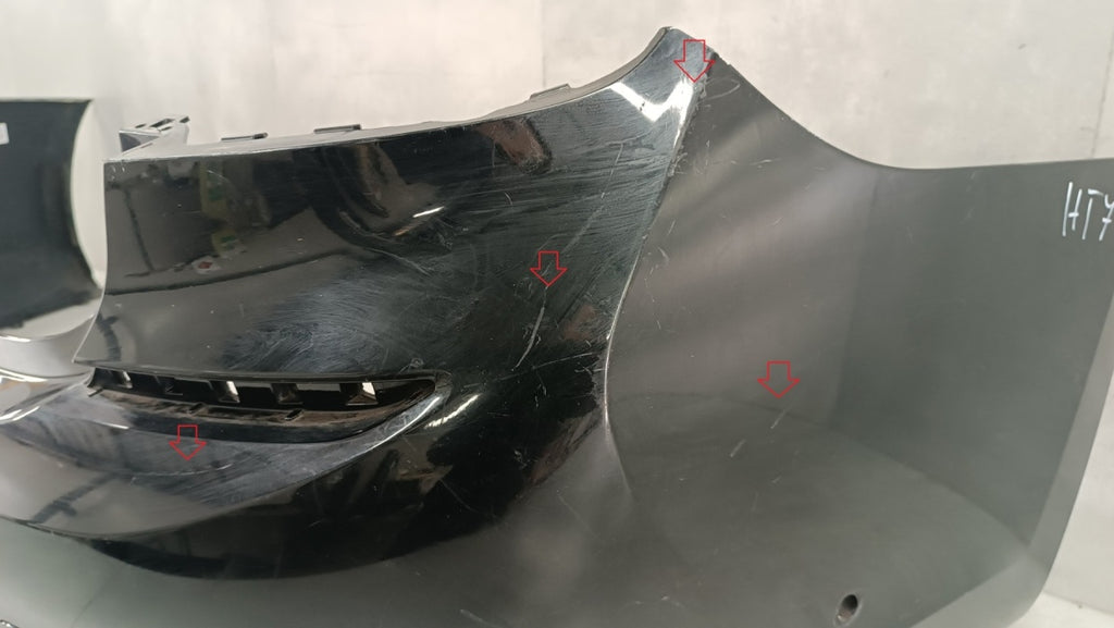 Zadnji branik BMW 3 G20 M paket SEDAN 18-22