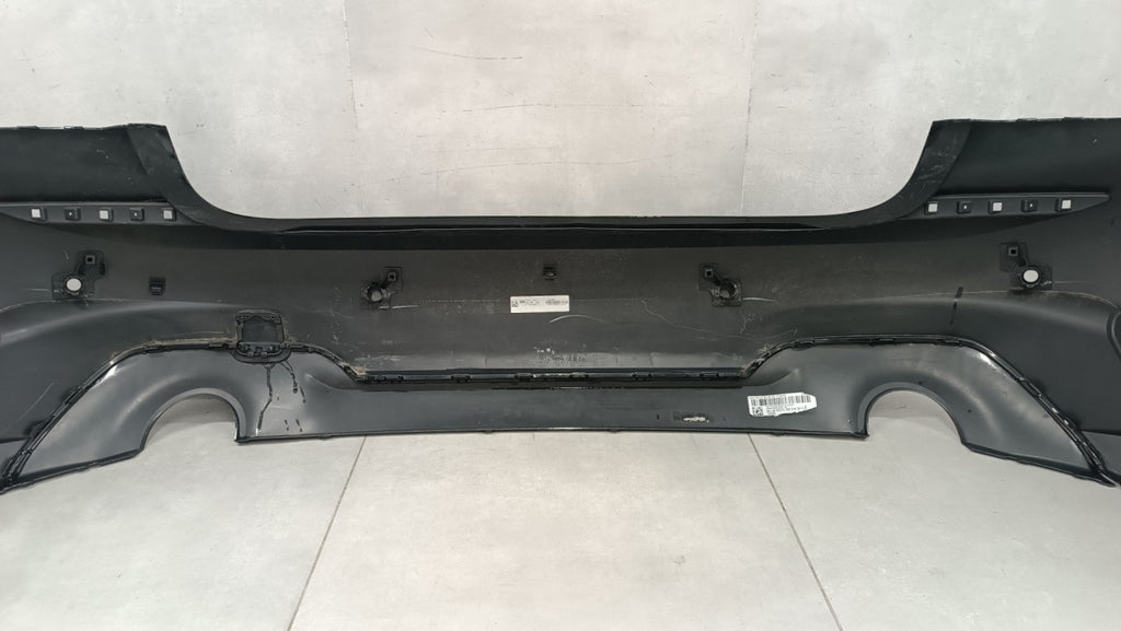 Zadnji branik BMW 3 G20 M paket SEDAN 18-22