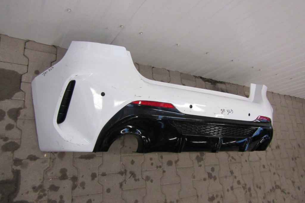Zadnji branik BMW 1 F40 M135i xDrive 19-