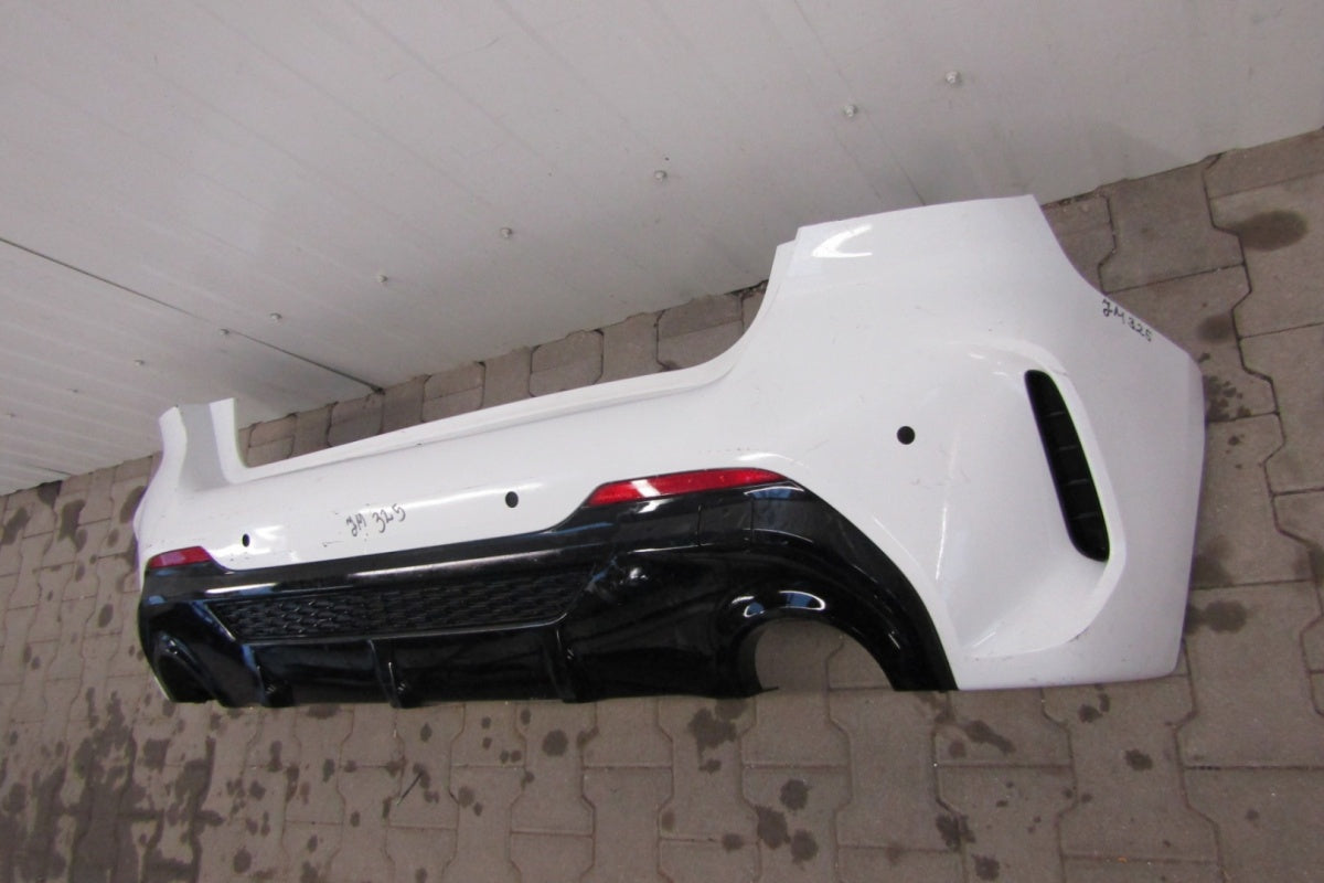 Zadnji branik BMW 1 F40 M135i xDrive 19-