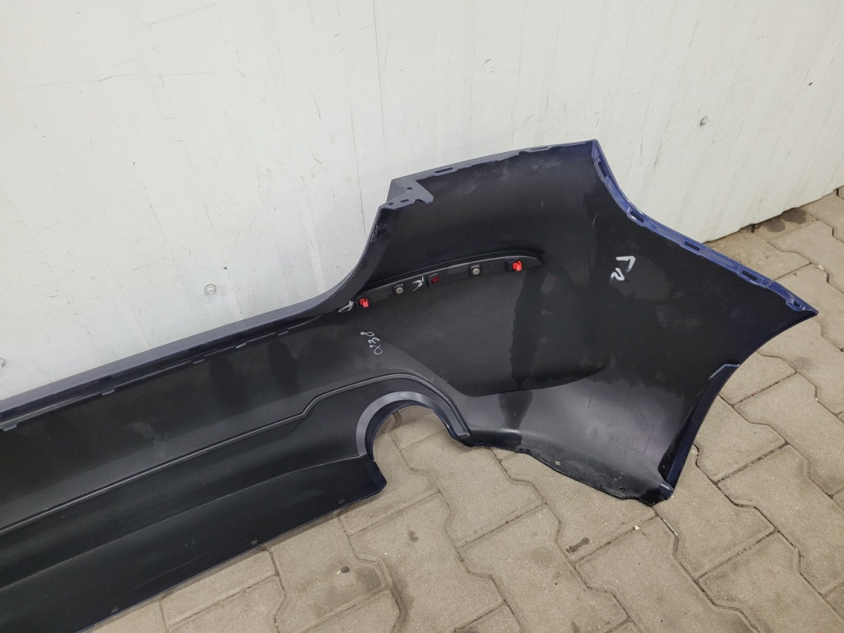 Zadnji branik BMW 1 F40 19-