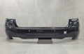 Zadnji branik BMW 5 F11 Kombi M-paket 10-17