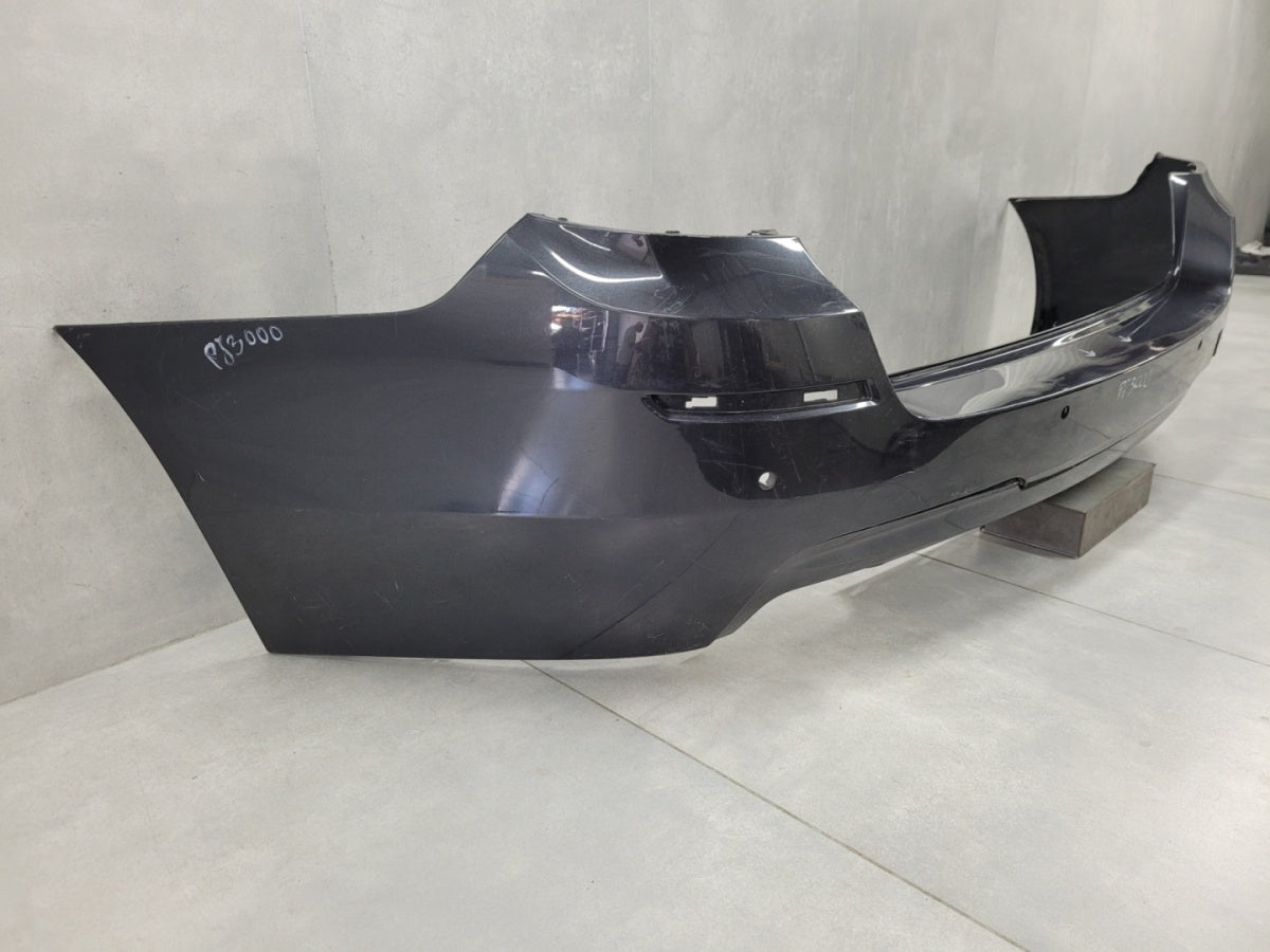 Zadnji branik BMW 5 F11 Kombi M-paket 10-17
