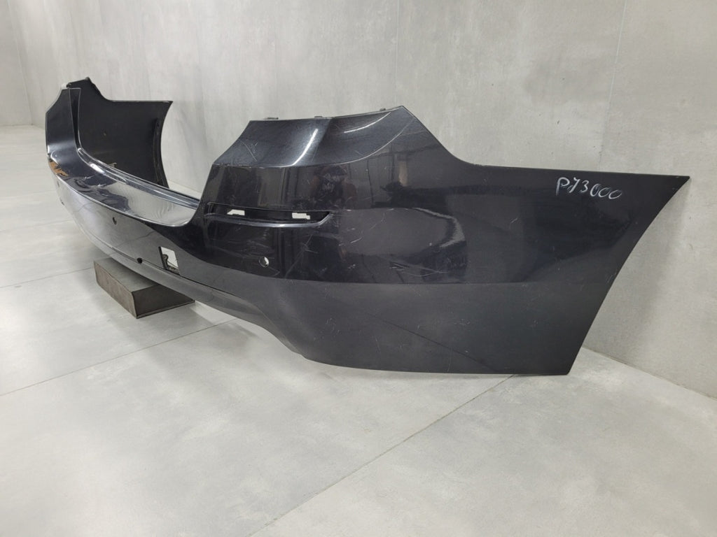Zadnji branik BMW 5 F11 Kombi M-paket 10-17