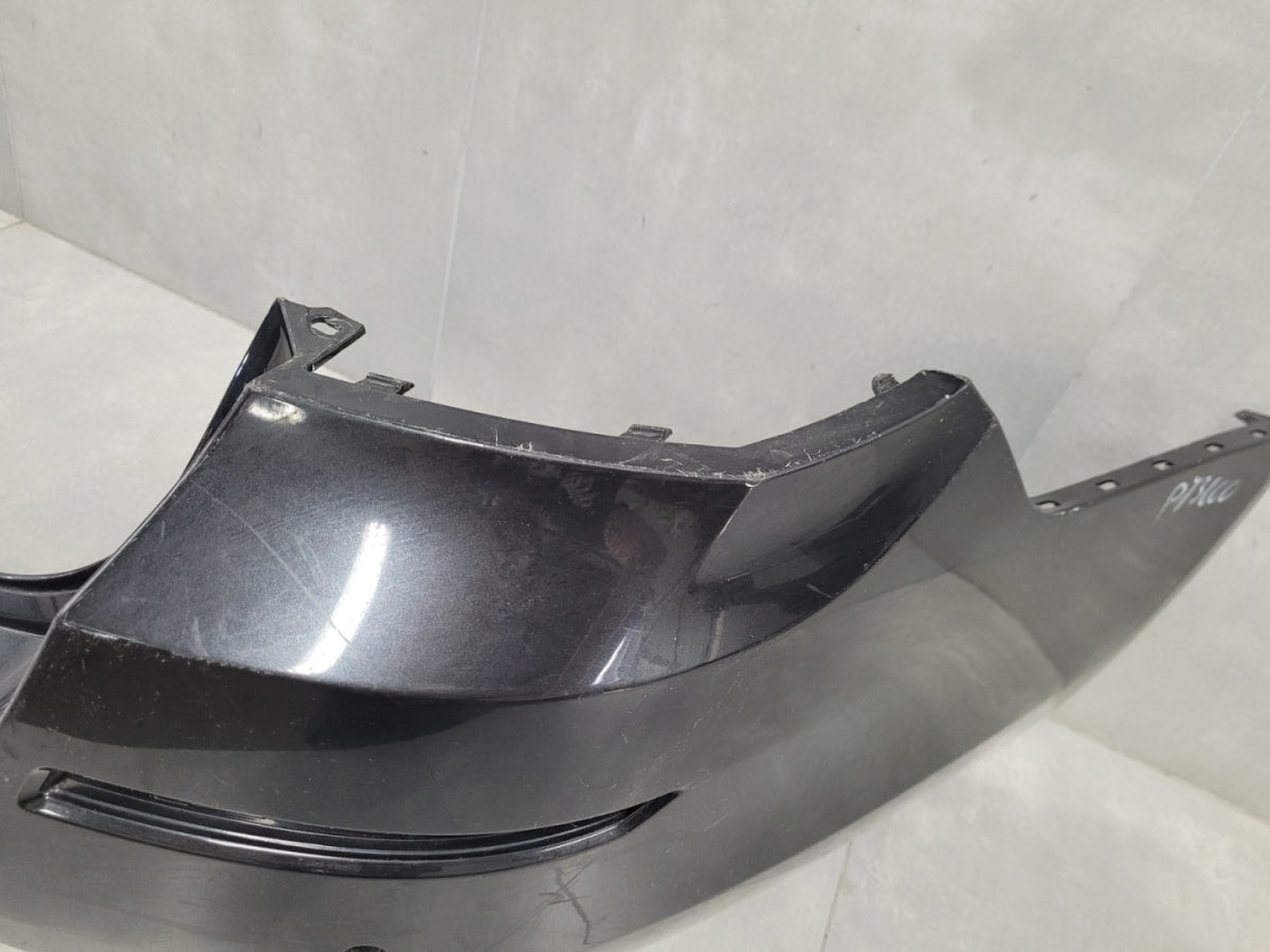 Zadnji branik BMW 5 F11 Kombi M-paket 10-17