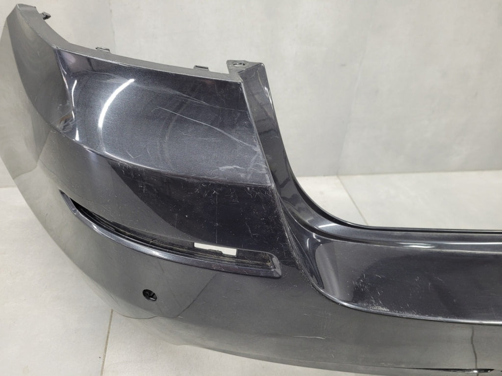 Zadnji branik BMW 5 F11 Kombi M-paket 10-17