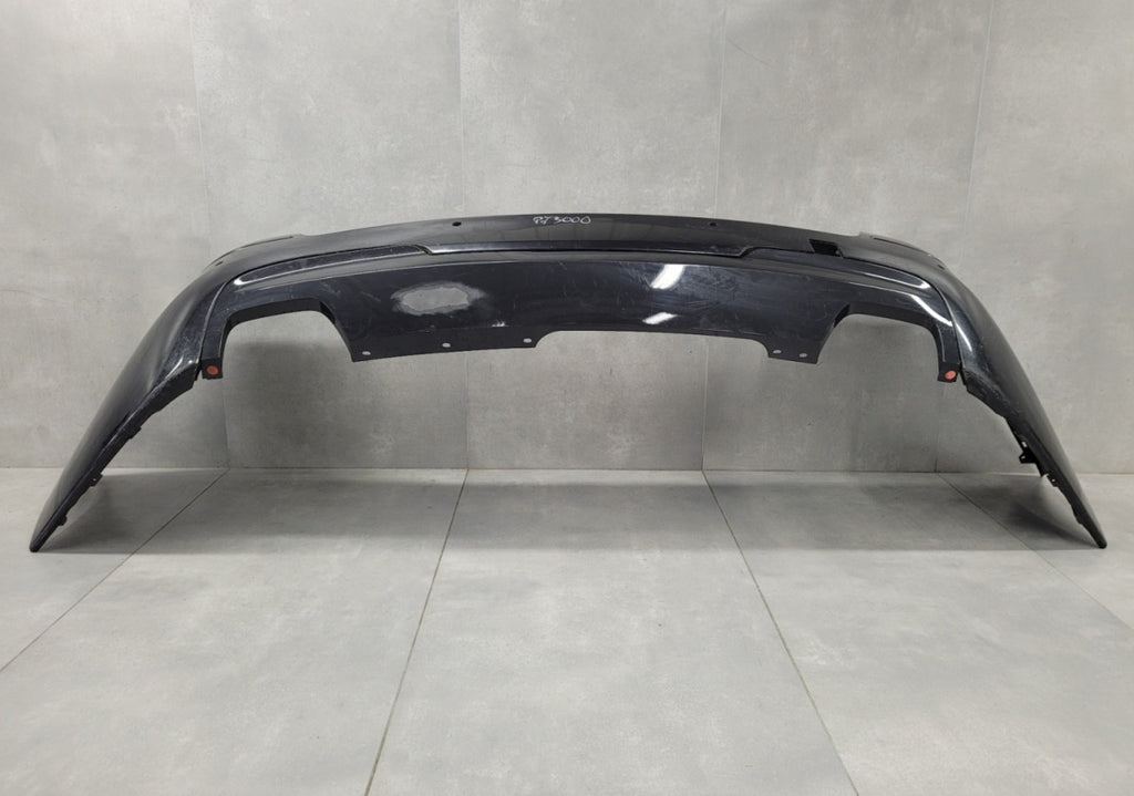 Zadnji branik BMW 5 F11 Kombi M-paket 10-17