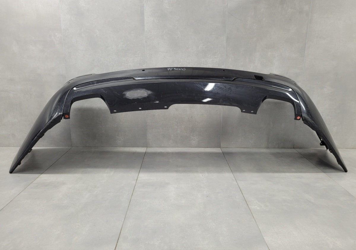 Zadnji branik BMW 5 F11 Kombi M-paket 10-17