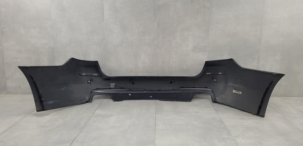 Zadnji branik BMW 5 F11 Kombi M-paket 10-17
