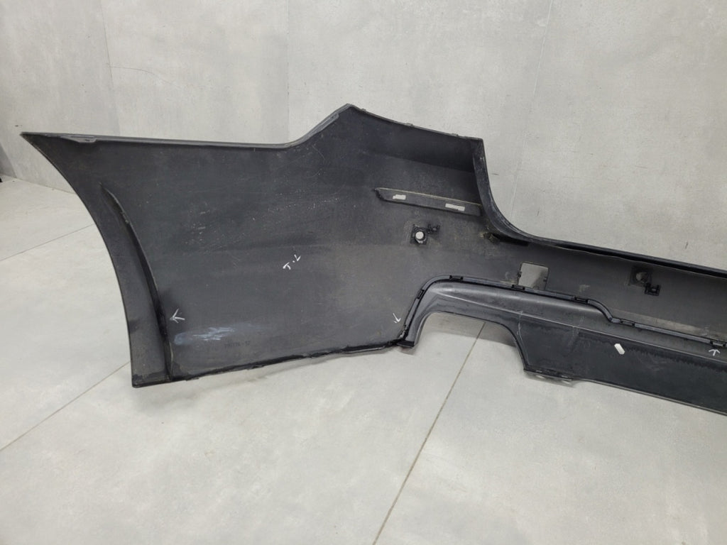 Zadnji branik BMW 5 F11 Kombi M-paket 10-17