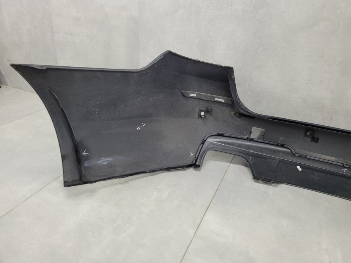 Zadnji branik BMW 5 F11 Kombi M-paket 10-17