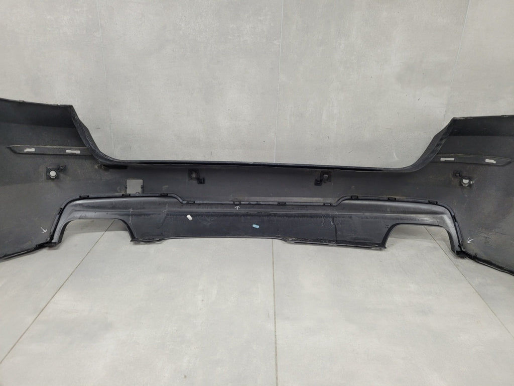 Zadnji branik BMW 5 F11 Kombi M-paket 10-17