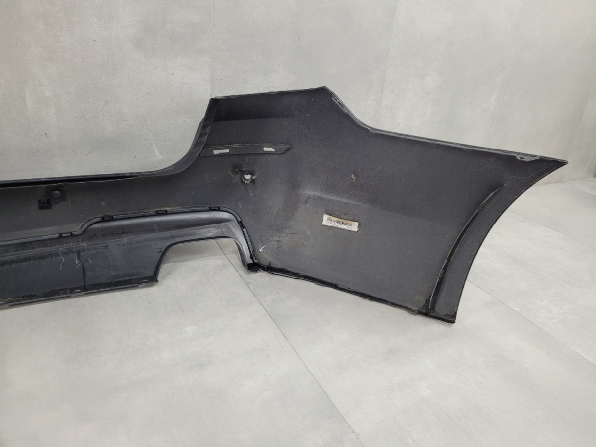 Zadnji branik BMW 5 F11 Kombi M-paket 10-17