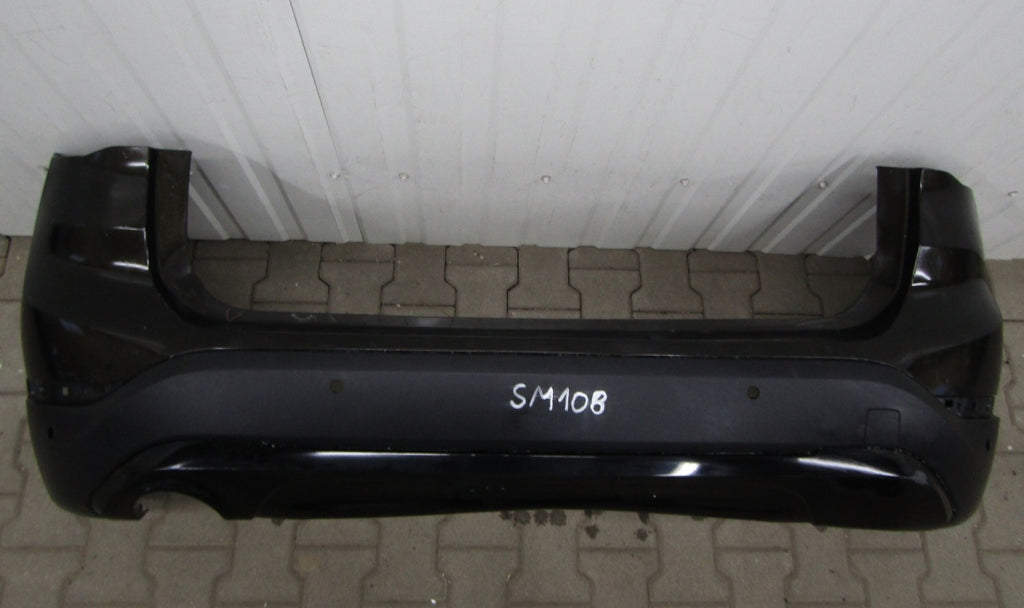 Zadnji branik BMW X1 F48 15-19