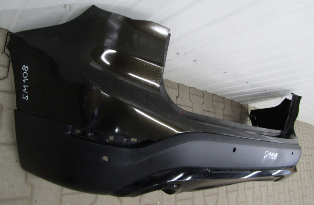 Zadnji branik BMW X1 F48 15-19