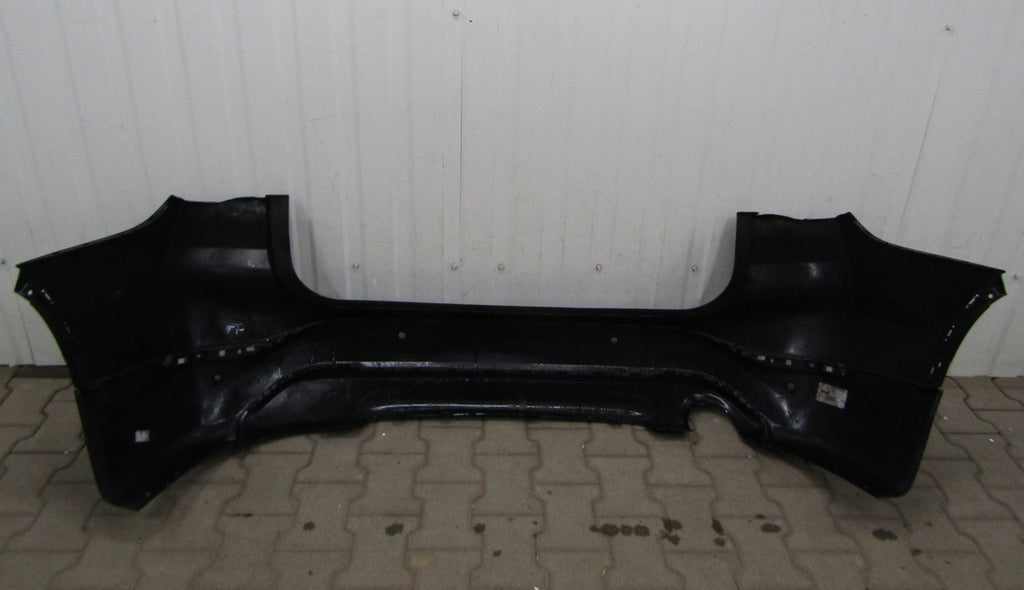 Zadnji branik BMW X1 F48 15-19