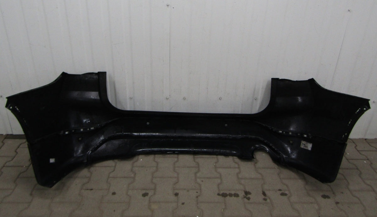 Zadnji branik BMW X1 F48 15-19