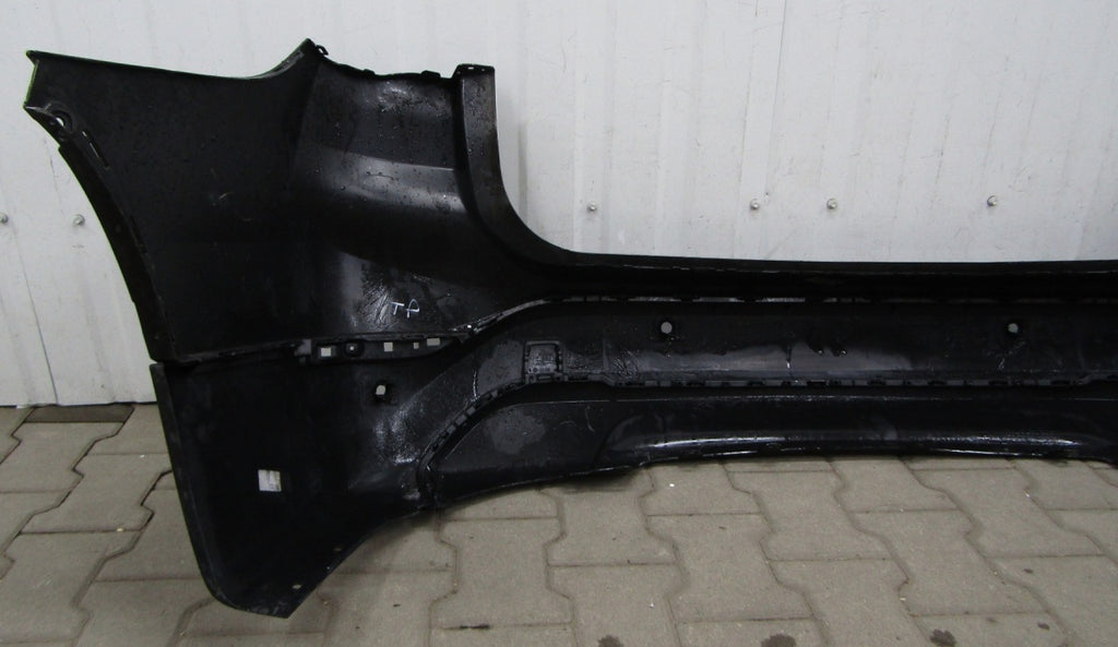 Zadnji branik BMW X1 F48 15-19