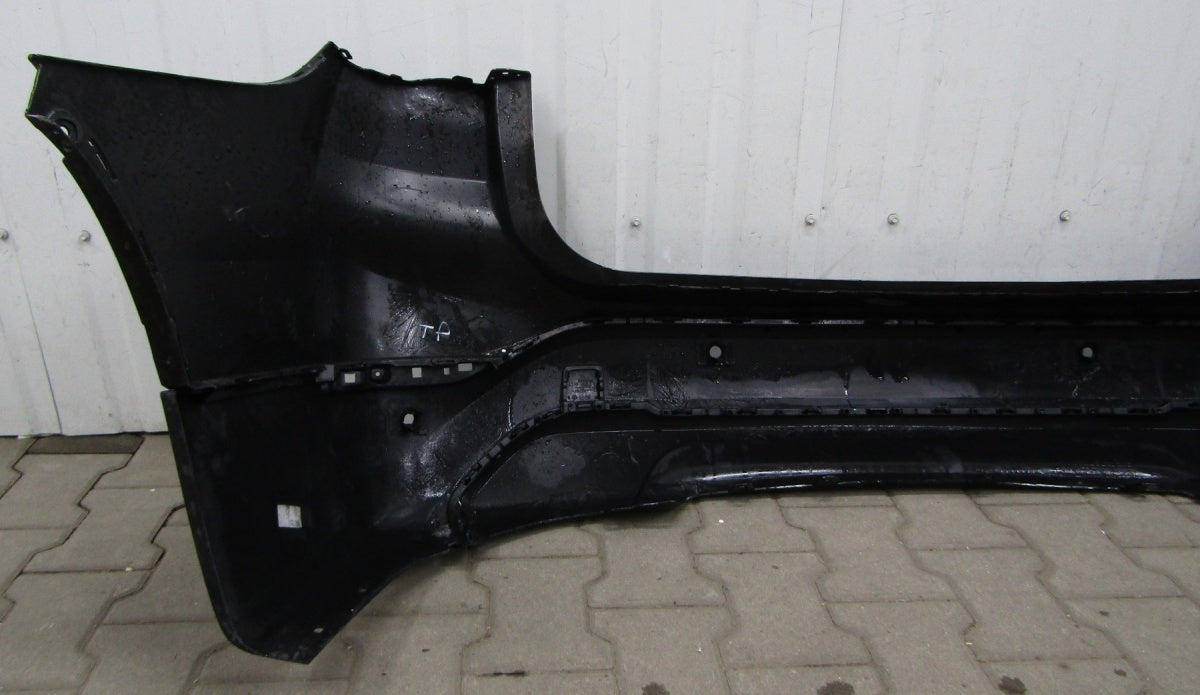 Zadnji branik BMW X1 F48 15-19