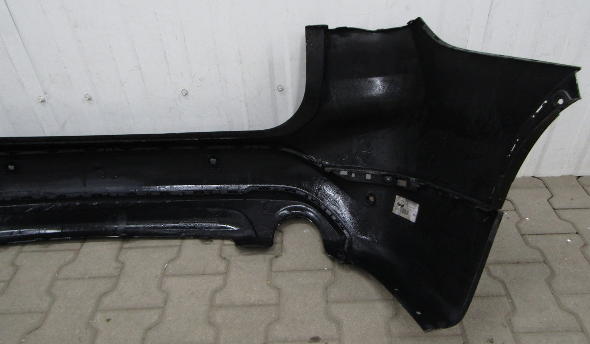 Zadnji branik BMW X1 F48 15-19