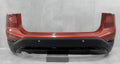 Zadnji branik BMW X1 F48 15-