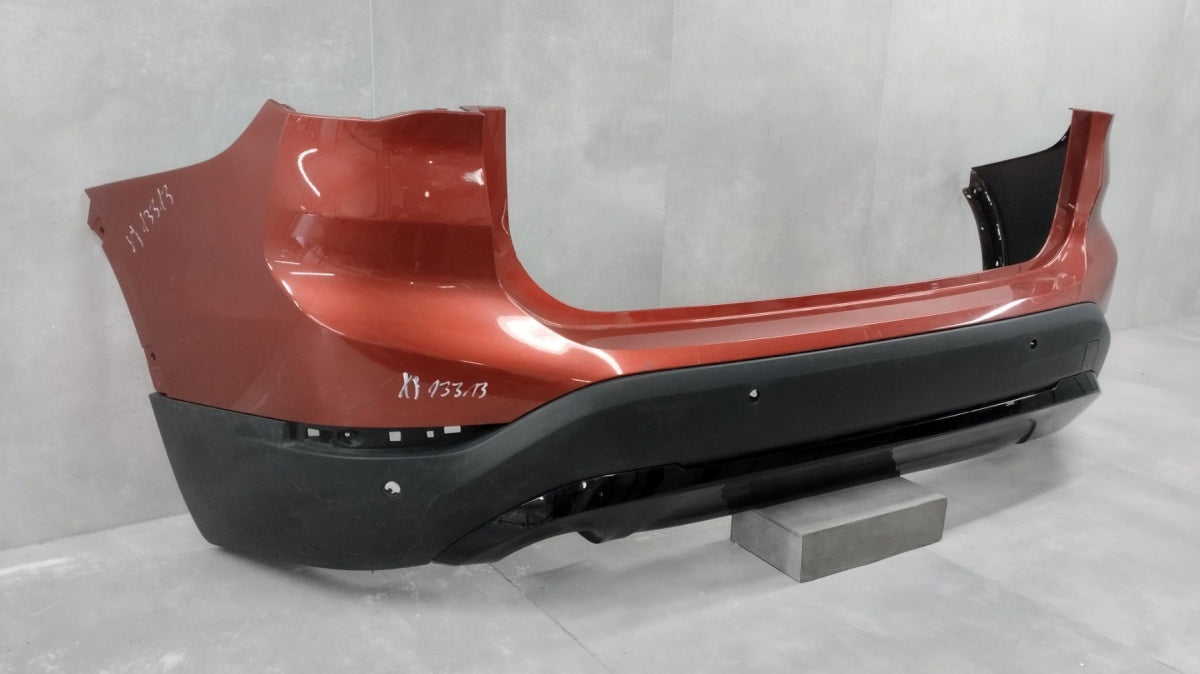 Zadnji branik BMW X1 F48 15-