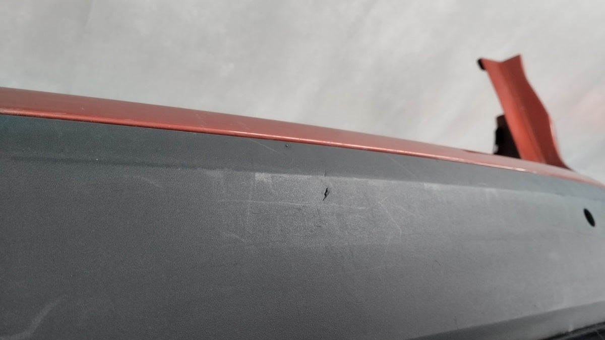 Zadnji branik BMW X1 F48 15-