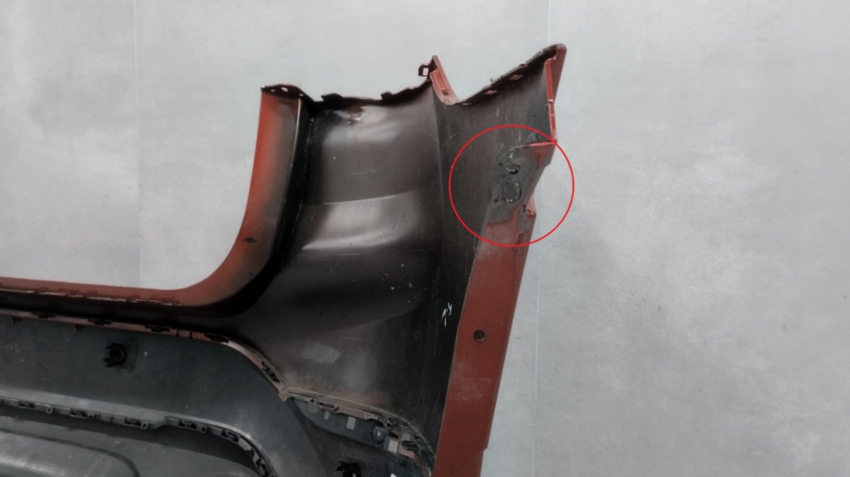 Zadnji branik BMW X1 F48 15-