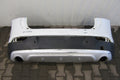 Zadnji branik Volvo V40 Cross Country 12-16