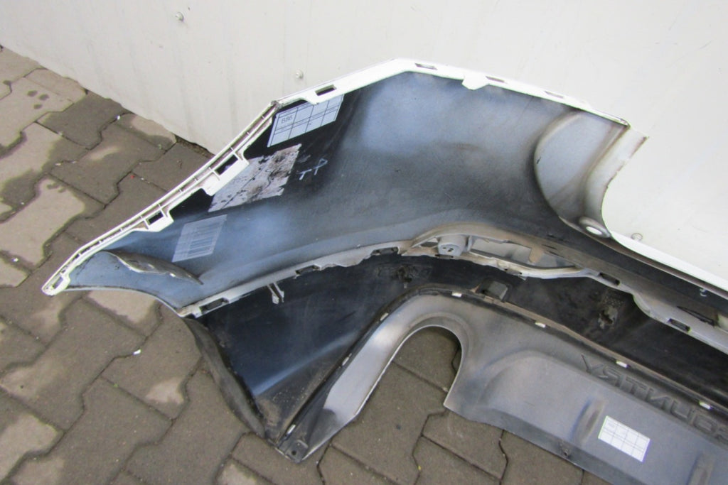 Zadnji branik Volvo V40 Cross Country 12-16