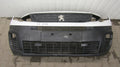 Prednji branik Peugeot Partner 3 III 18-