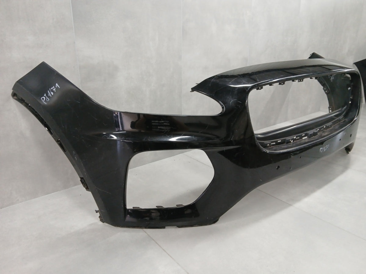 Prednji branik Jaguar E-Pace E Pace X540 17-