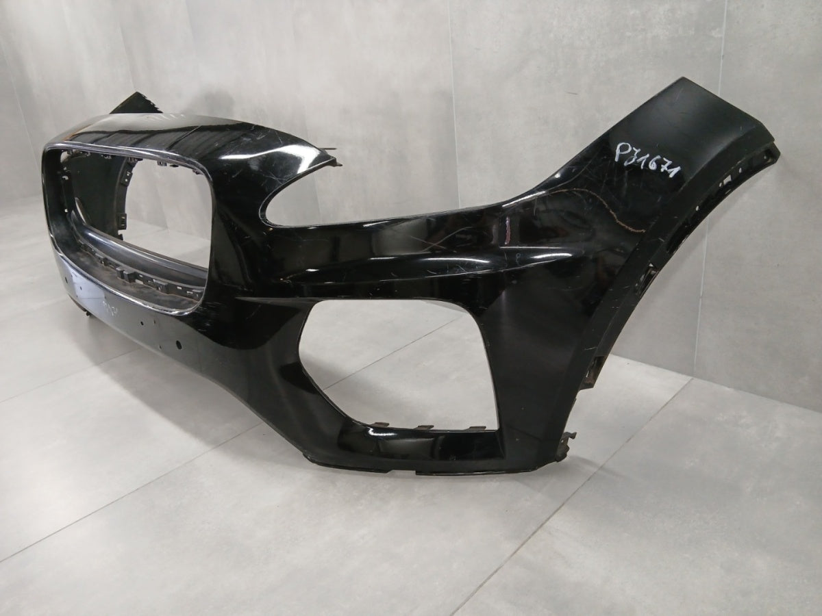 Prednji branik Jaguar E-Pace E Pace X540 17-
