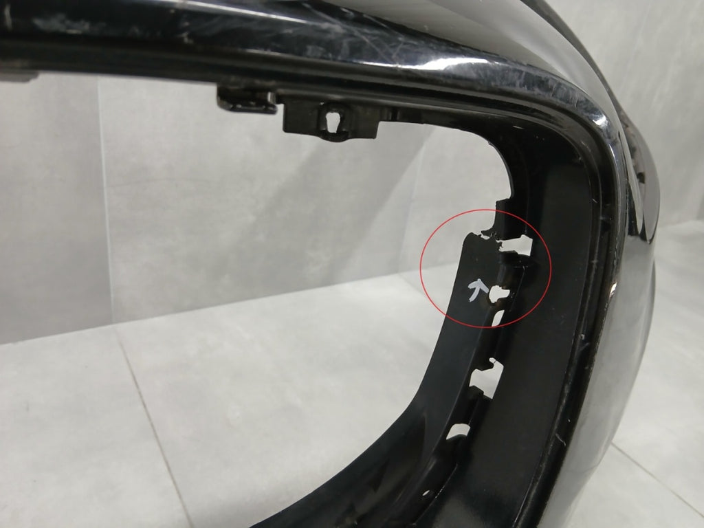 Prednji branik Jaguar E-Pace E Pace X540 17-